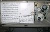  CULLIGAN Water conditioner unit,